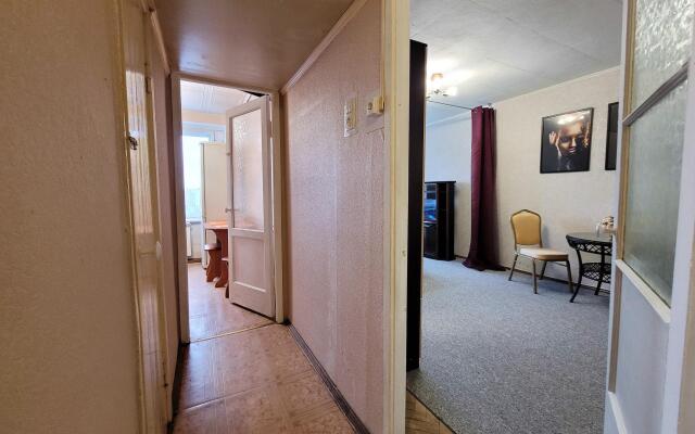 КАК ДОМА на проспекте Ветеранов 13