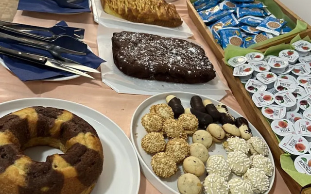 Hotel Serafini Rimini