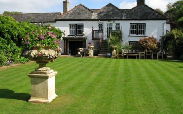 Fingals Luxury Country House B&B