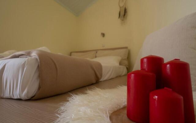 Manto Apartments Lefkada