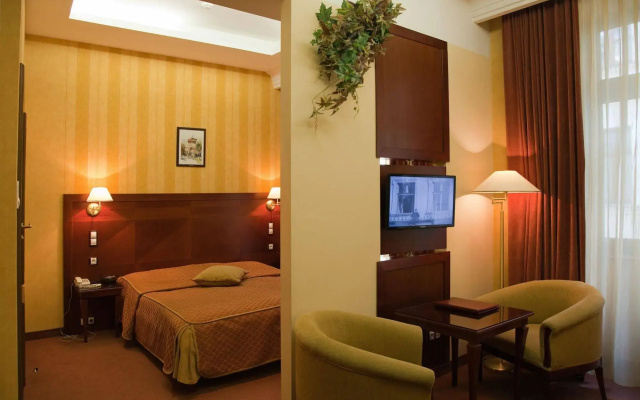 Hotel Wawel