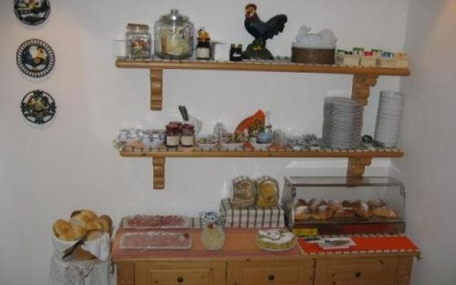 Bed and Breakfast Galet