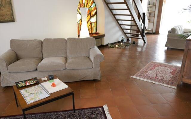 B&B Aurelia Verona