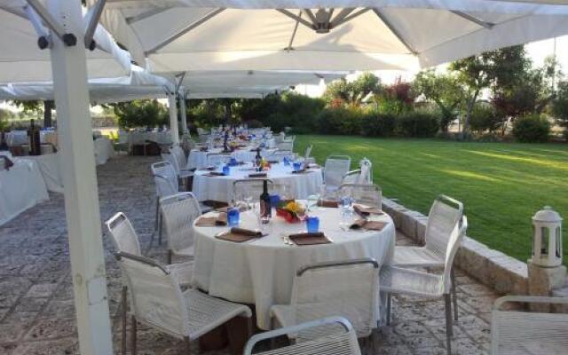 Masseria Torre Catena