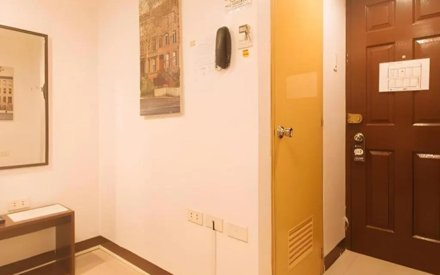 RedDoorz @ City Stay Inn Slex Makati