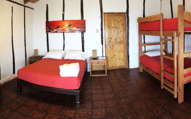El Refugio de Vichayito