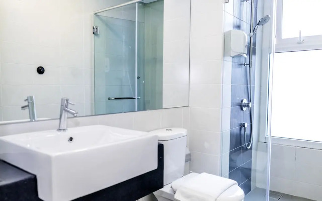 V Residence 3 Homestay - Sunway Velocity