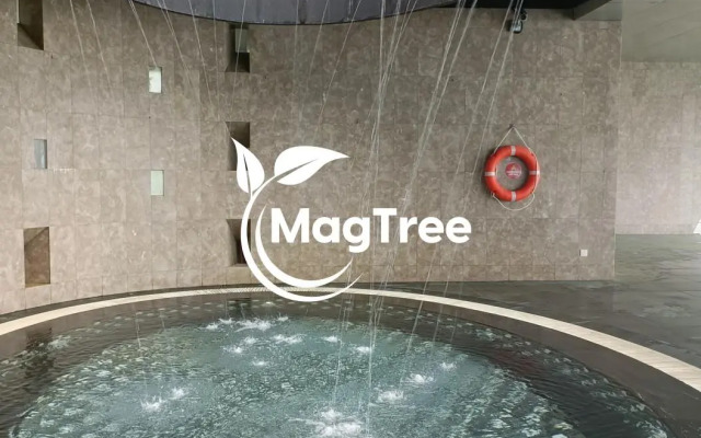 MagTree Genting Highlands