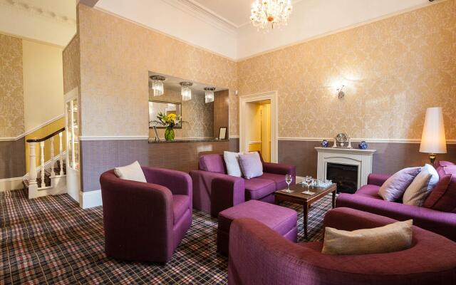 The Hotel Balmoral - Adults Only