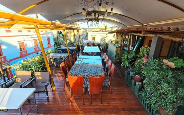 Boutique Hotel Casa Cid de León