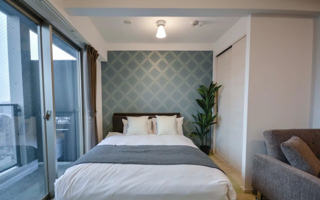 The Grand Residence Hotel Tenjin