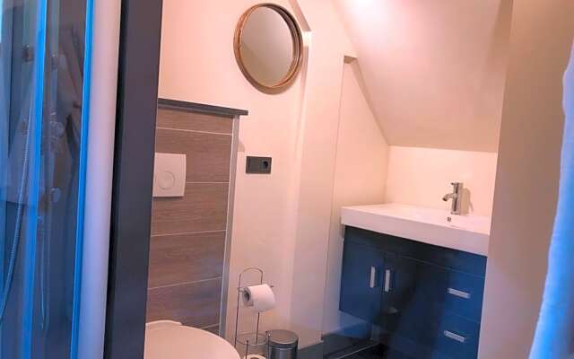 B&B Landgoed Bergerven