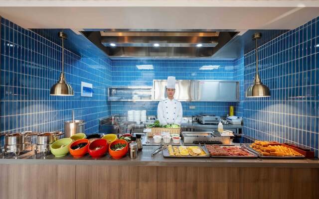 Holiday Inn Express Yuhuan Wetland Park by IHG