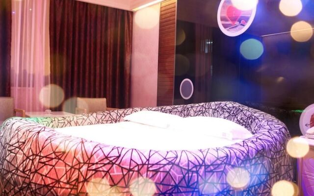 Guilin 26 Degree Hotel