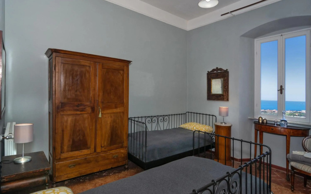 B&B Villa Eugenia
