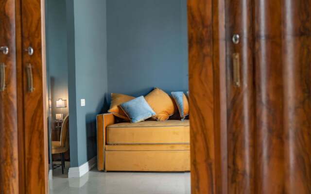 Il Fiore D'Oro Luxury