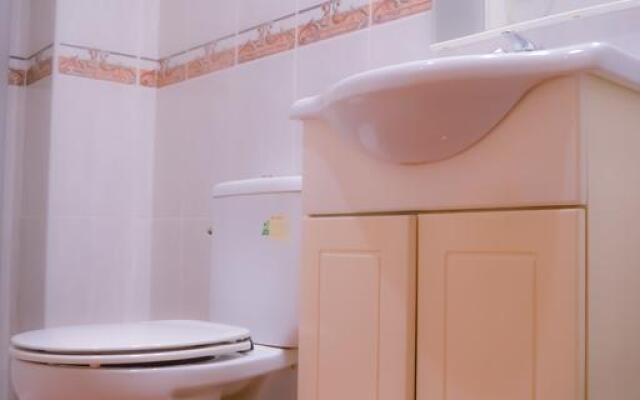 Hostal Tarifa