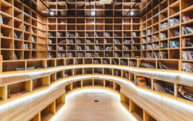 Funing Huatai Whole Life Experience Hall