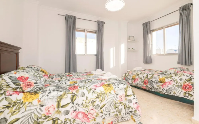 Terraza De San Rafael