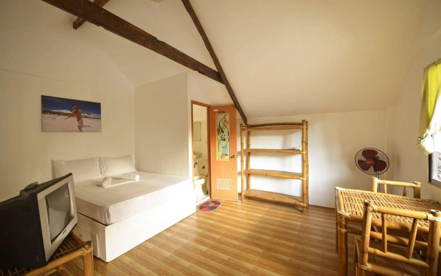 Isla Kitesurfing Guesthouse