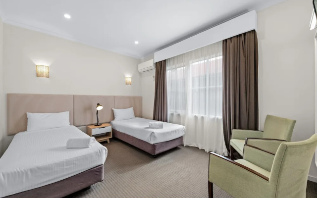 Rowville International Hotel