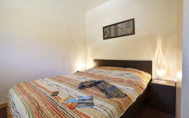 Vacanceole - Les Chalets du Verdon