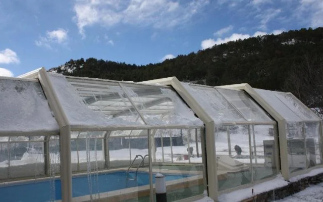 Apart-Hotel Selva Nevada