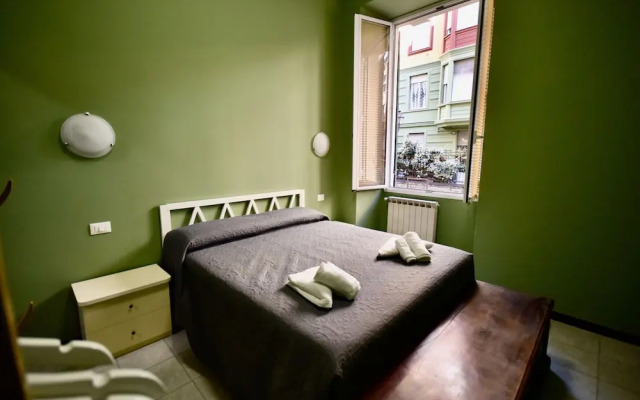 De Angelis Central House by Wonderful Italy