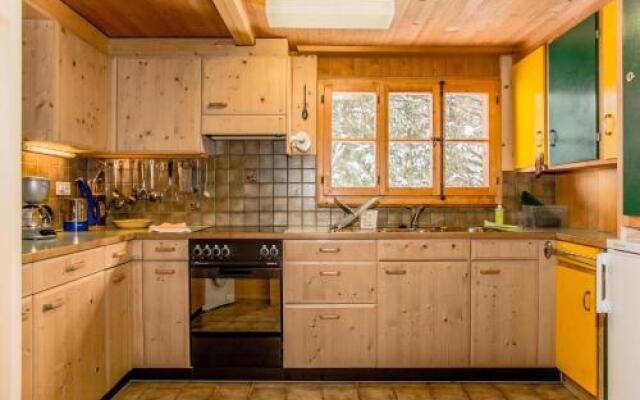 Chalet Lecocq