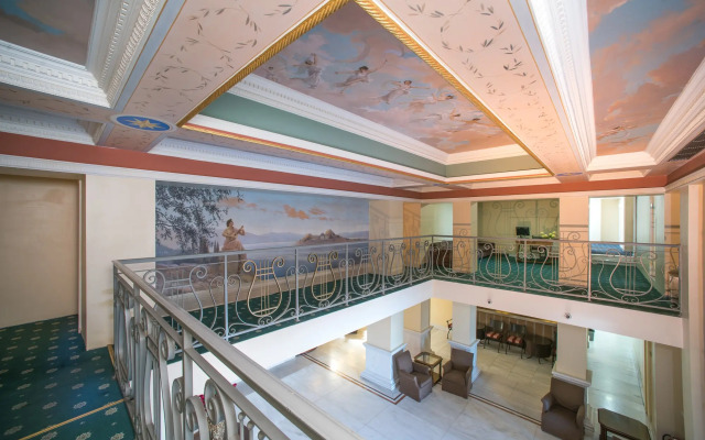City Marina Hotel