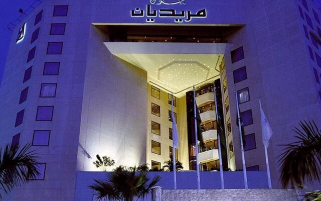 Le Meridien Jeddah