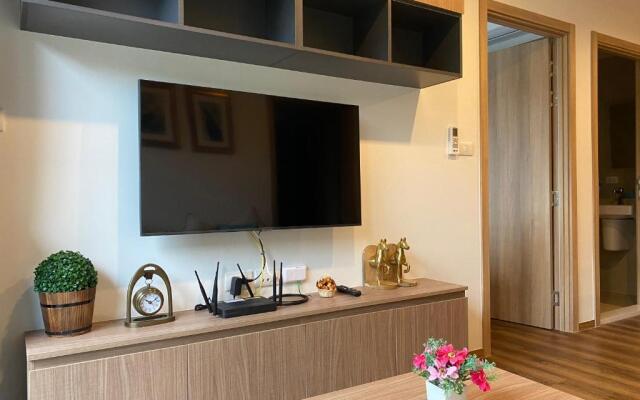 La HABANA Condo 135/500