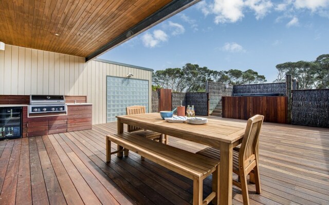 Moonah Dunes Beach House