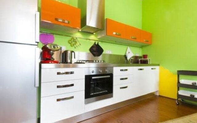 Apartment Como 54b