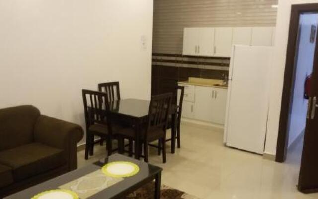 Ajnaden for Residential Furnished Units