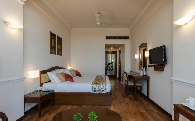 Hotel Crystal Palace