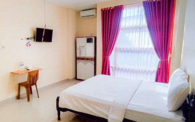 Urbanview Hotel Falah Residence Syariah By RedDoorz