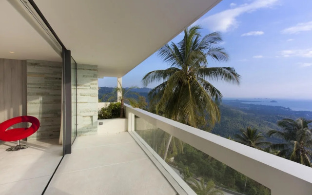 Lime Samui 2 Villas - Bang Makham