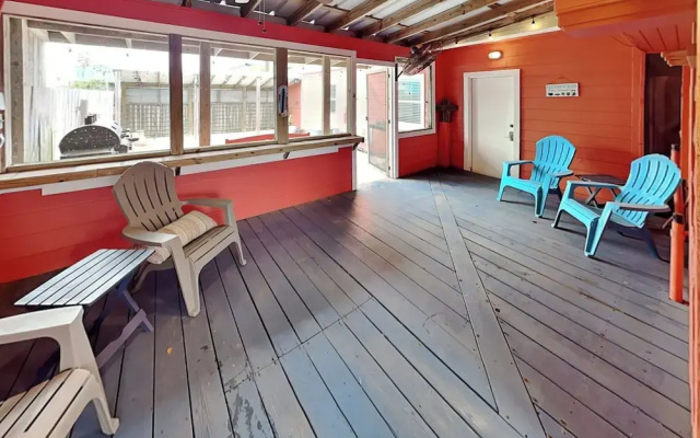 The Kids' Inheritance by Silver Sands Vacation Rentals