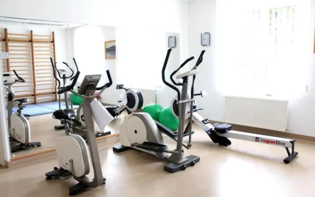 Hotel Ovit