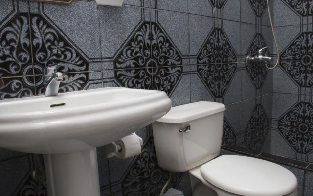 Hostal Mi Casa