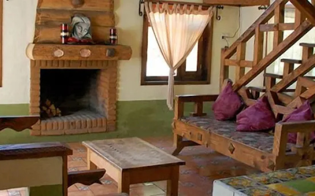 Cabanas Berna
