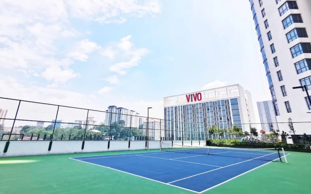 VIVO Residential Suites Mid Valley by EcoSuites
