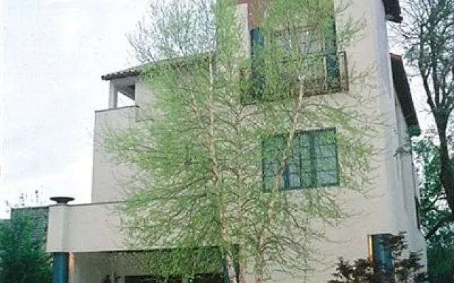 The Guesthouse on Allen Street