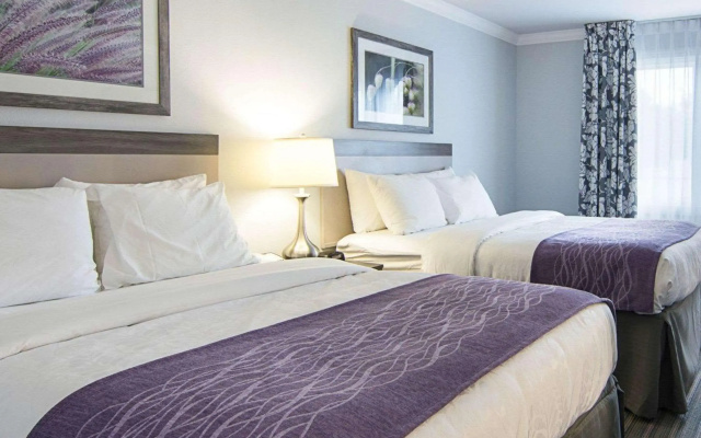 Days Inn Colonial Williamsburg Historic Area