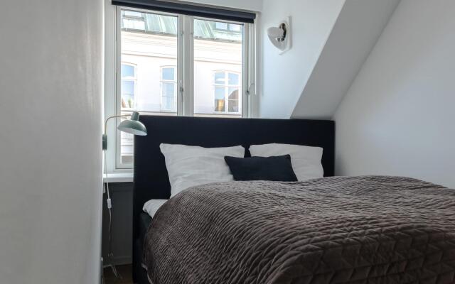 ★Perfect Family Apt · Heart of CPH · Charming★