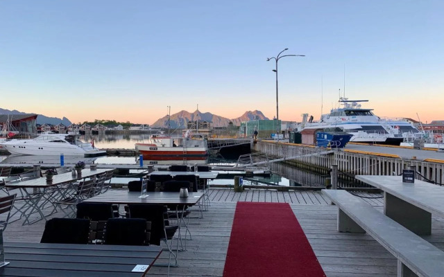 Nordis Suites