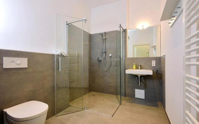 Aparthotel Anna Düne Aparthotel Anna Düne 0 10