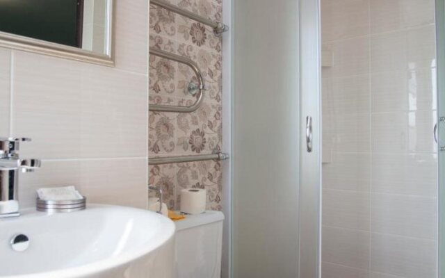 Guest House Panama