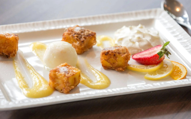 Logis Hôtel La Terrasse Fleurie